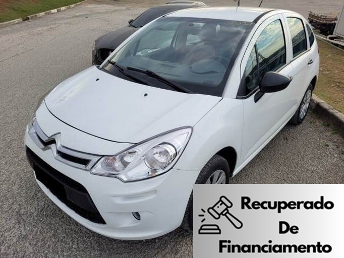 CITROEN C3 ORIGINE 1.2 12V VTI PURETECH FLEX