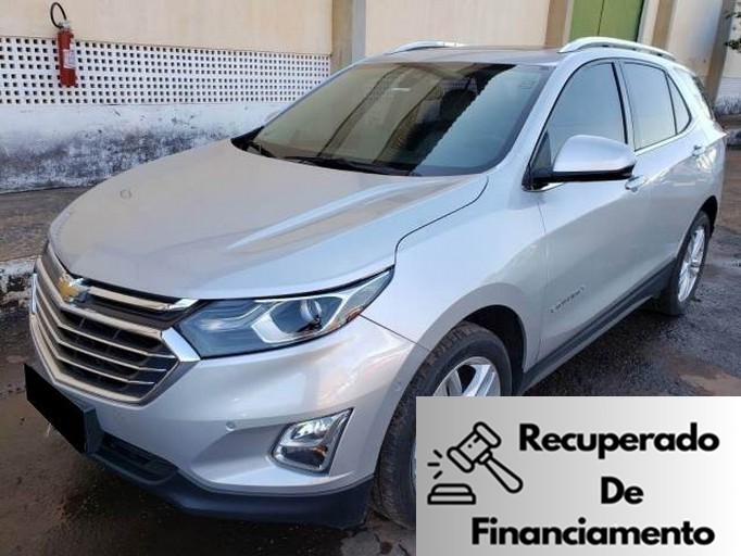 CHEVROLET EQUINOX PREMIER AWD 2.0 16V TURBO GASOLINA