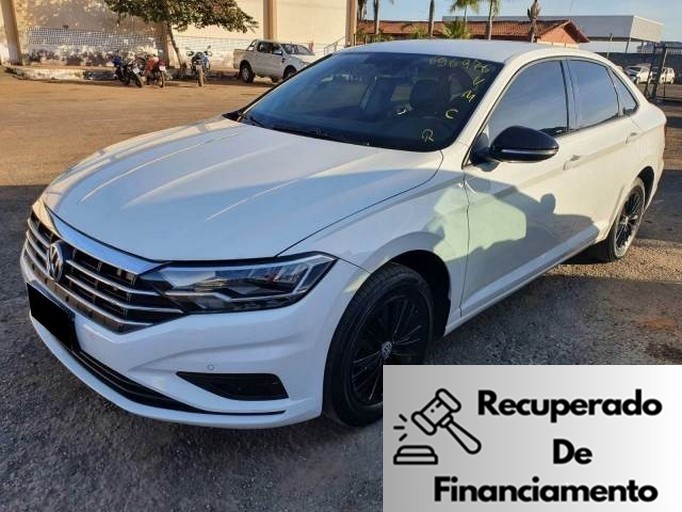 VOLKSWAGEN JETTA 250 1.4 16V TSI TURBO FLEX
