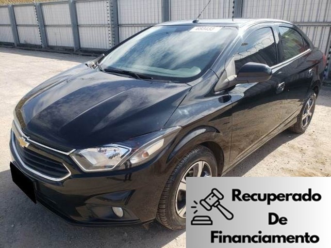 CHEVROLET PRISMA LTZ AT6 1.4 ECO FLEX