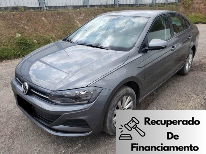 VOLKSWAGEN VIRTUS 1.6 16V MSI FLEX