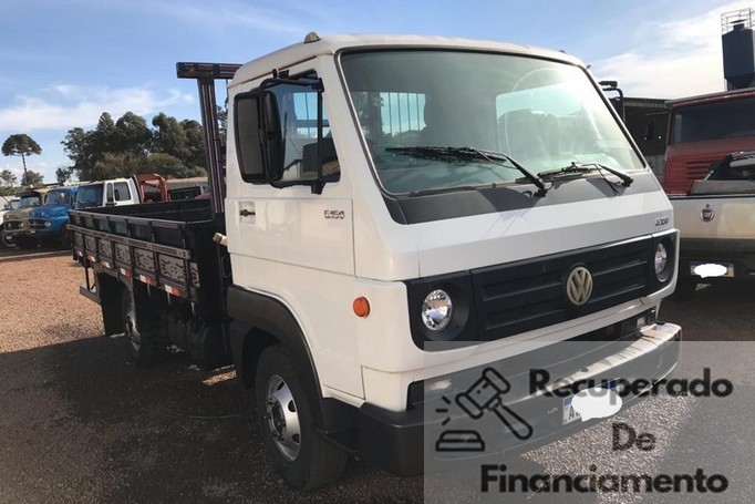 5 150 Volkswagen - 12/13