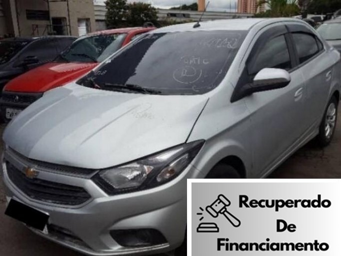 CHEVROLET PRISMA 17/18