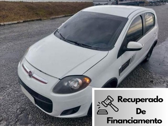 FIAT PALIO 13/14