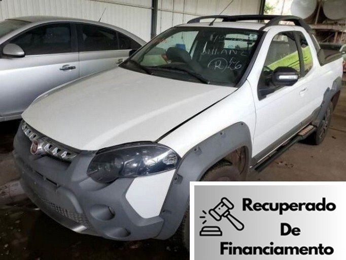 FIAT STRADA 15/16