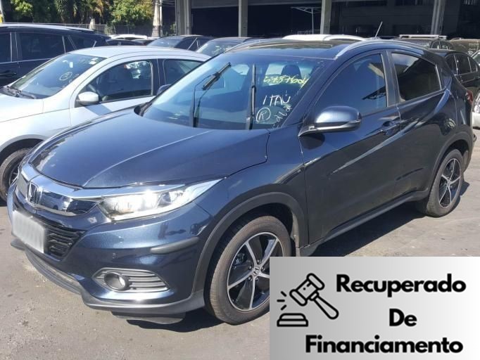HONDA HR-V 20/20