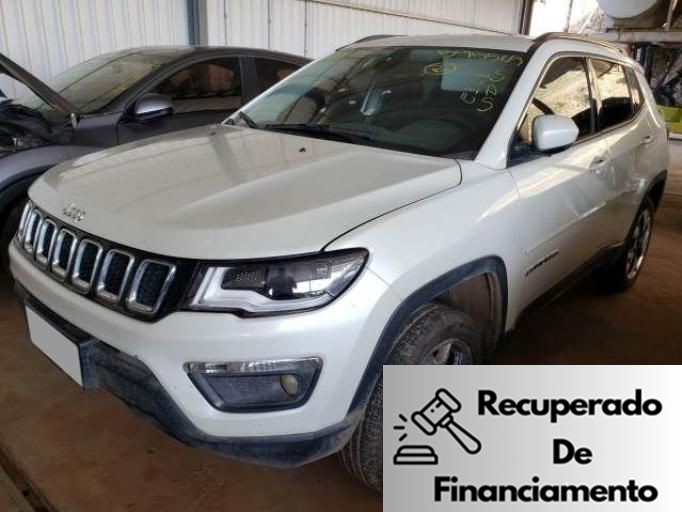 JEEP COMPASS 18/19