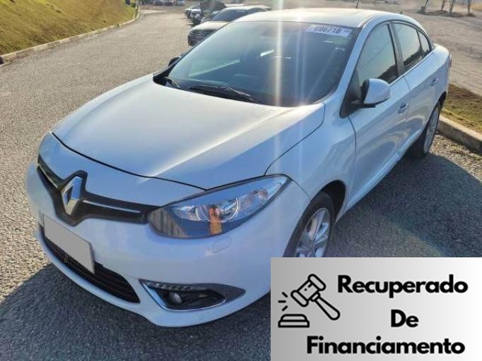 RENAULT FLUENCE 14/14