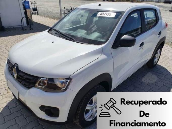 RENAULT KWID 21/22