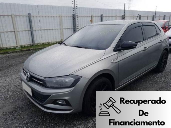 VOLKSWAGEN POLO 18/18