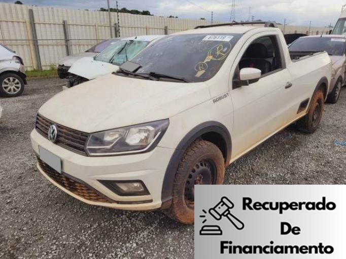VOLKSWAGEN SAVEIRO 17/17