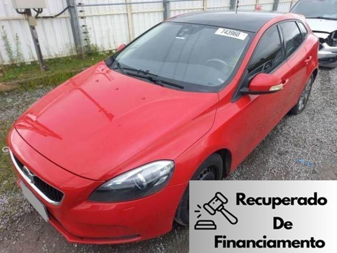VOLVO V40 13/13