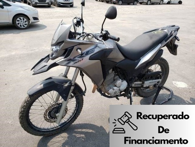 XRE 300 ABS