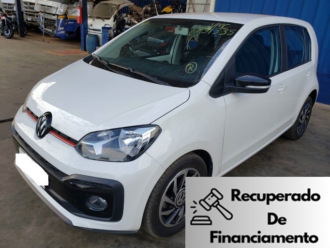 UP CONNECT 170 1.0 12V TSI TURBO
