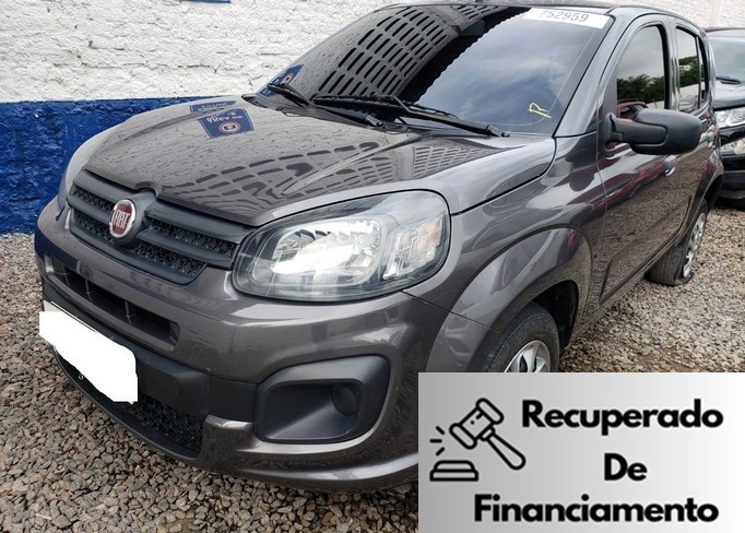 UNO ATTRACTIVE 1.0 EVO