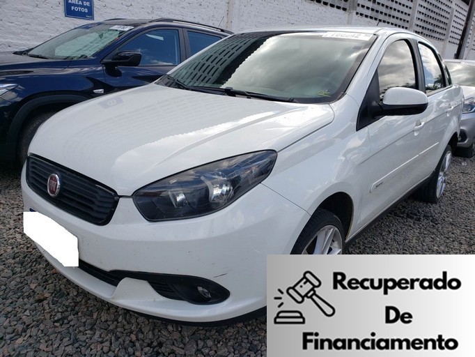 GRAND SIENA ATTRACTIVE 1.0 EVO