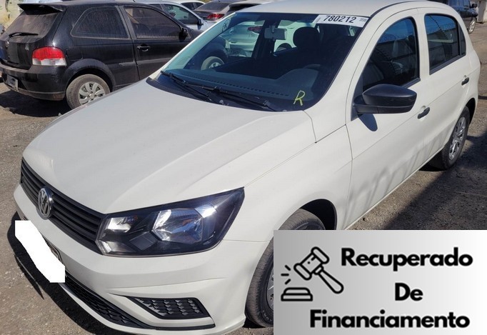 GOL 1.0 1.0 12V MPI