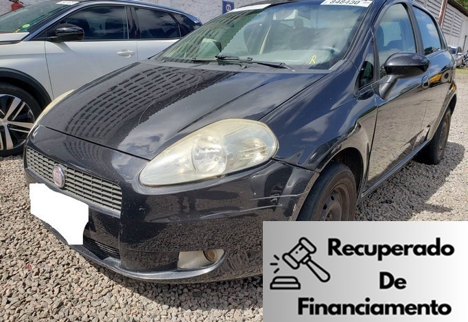 PUNTO ATTRACTIVE 1.4 FIRE