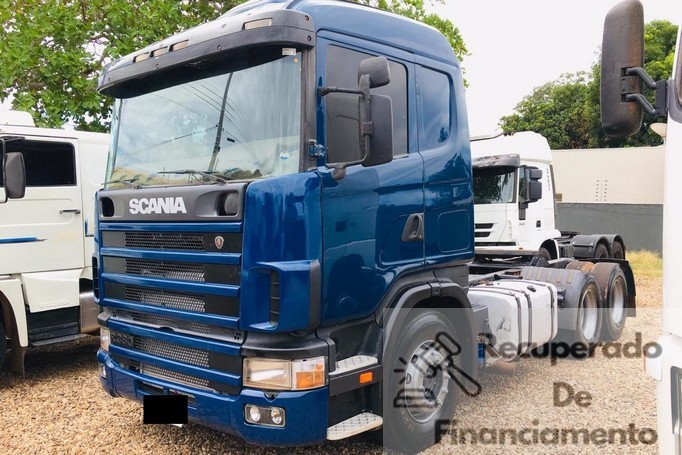 124 380 Scania - 06/06