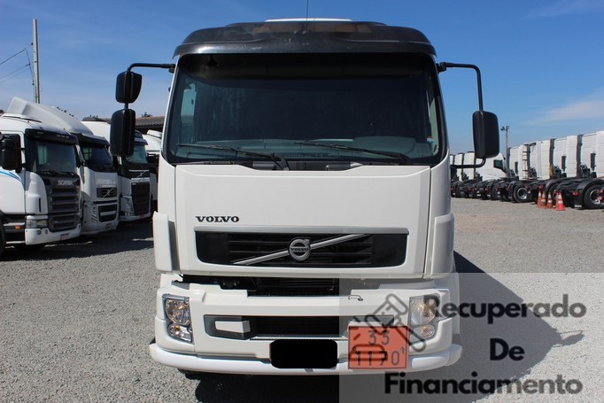 VM330 Volvo - 13/13