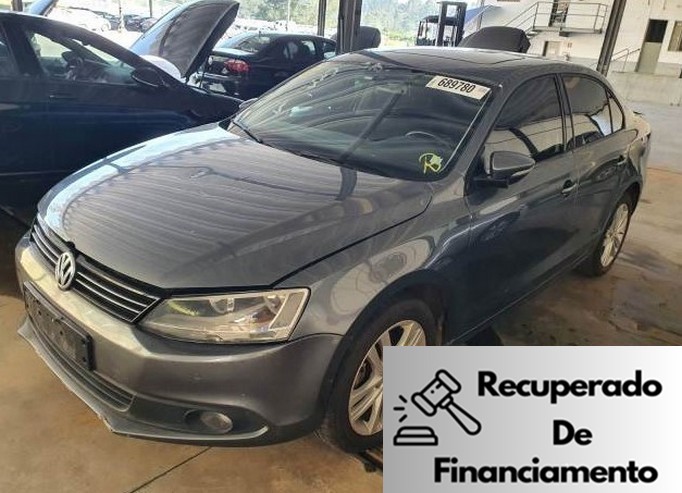 JETTA HIGHLINE 2.0 16V TSI TURBO