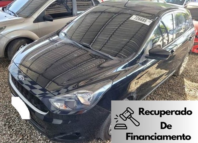 KA SE 1.0 12V TIVCT