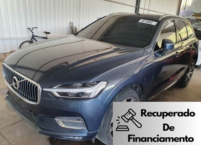 XC60 T5 INSCRIPTION 2.0 DRIVE-E TURBO