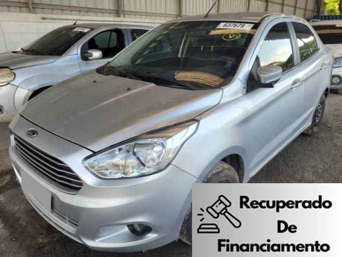 FORD KA 18/19