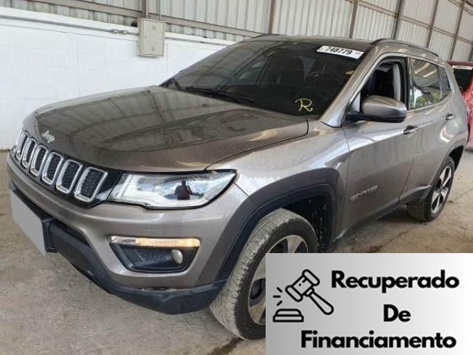 JEEP COMPASS 17/17
