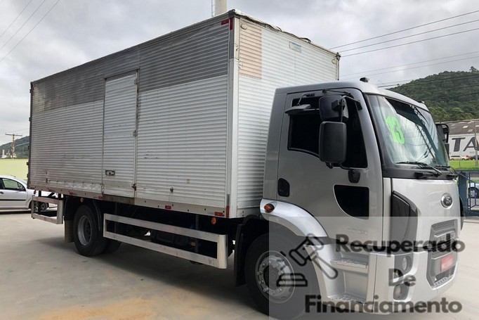 Cargo1717 Ford - 13/13