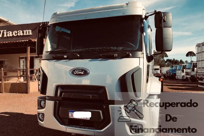 Cargo2429 Ford - 13/13