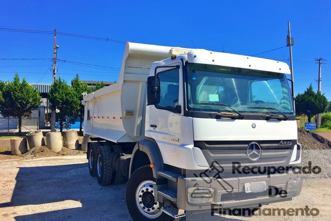 MB2831 Mercedes Benz - 11/11