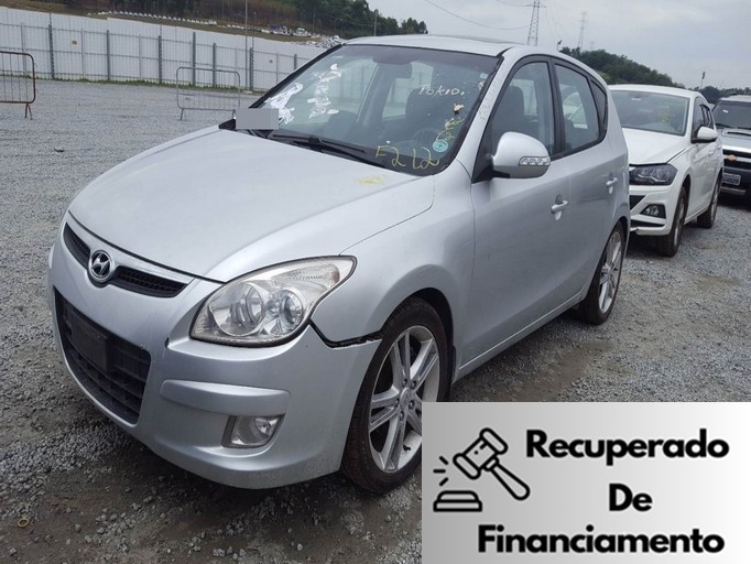 I30 2.0 16V
