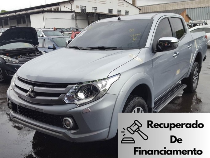 L200 TRITON SPORT HPE TOP 2.4