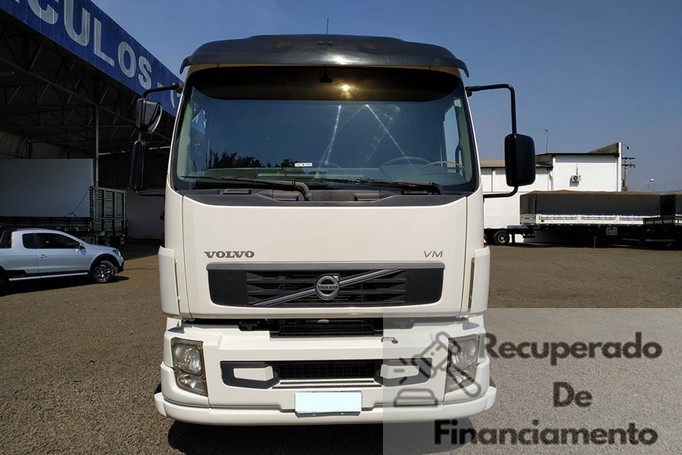 VM 270 Volvo - 13/13