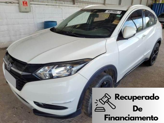 HONDA HR-V 15/16