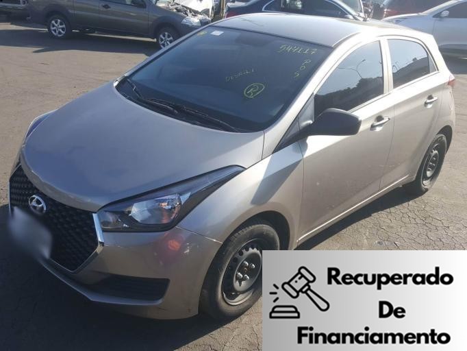 HYUNDAI HB20 18/19