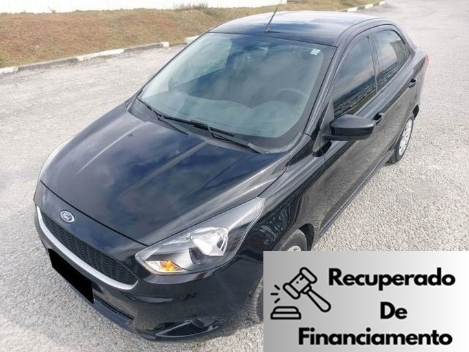 FORD KA SEDAN SE 1.0 12V TIVCT FLEX
