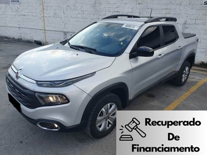 FIAT TORO 1.8 16V E.TORQ FLEX