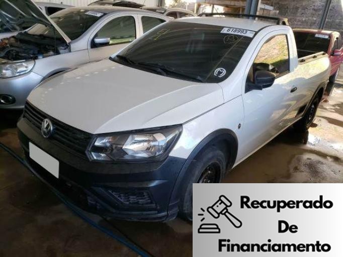  VOLKSWAGEN SAVEIRO 19/19