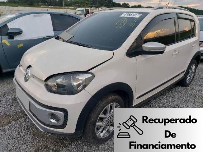 VOLKSWAGEN UP 16/17
