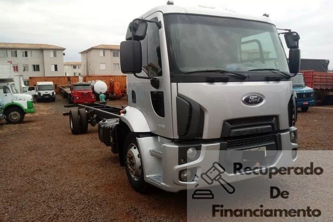 Cargo1319 Ford - 13/13