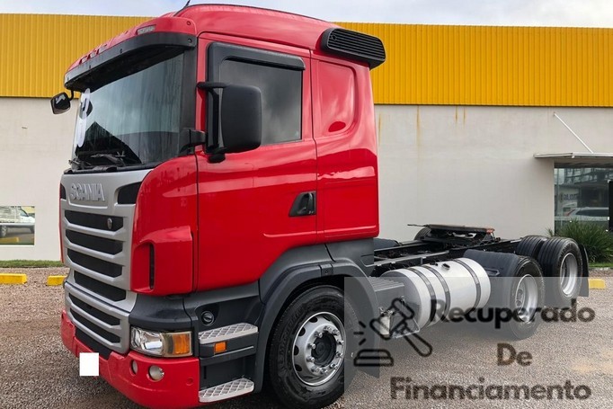 R440 Scania - 13/13
