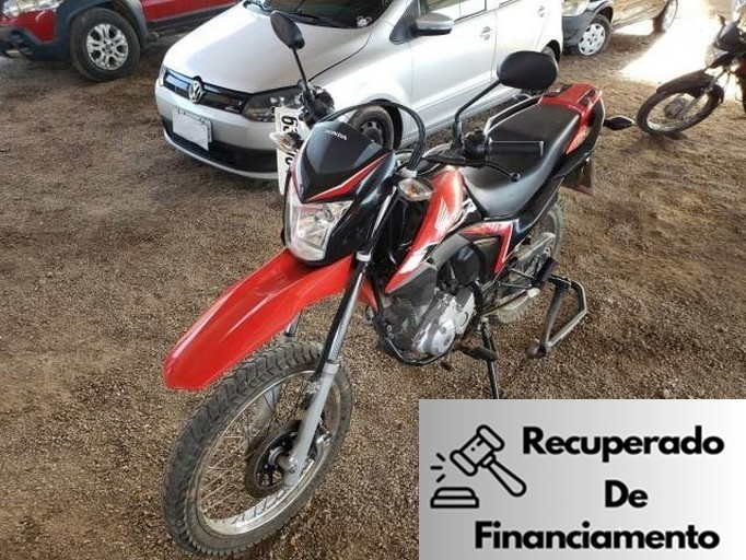 NXR 160 BROS ESDD FLEXONE