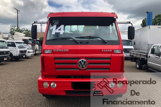 13 190 Volkswagen - 13/14