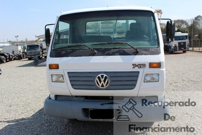Vw 7-110 2004 