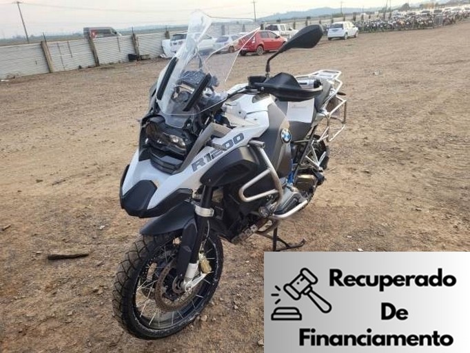 R 1200 GS ADVENTURE