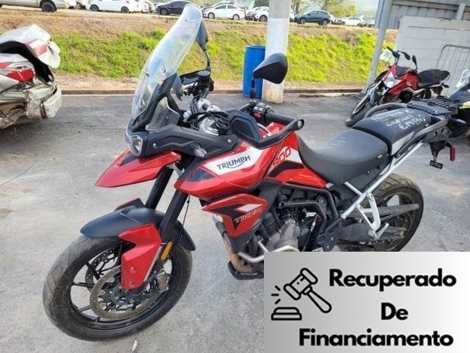TIGER 900 GT PRO