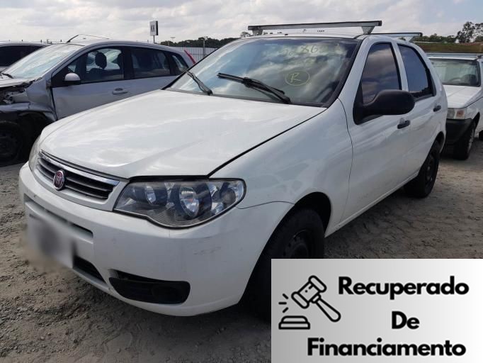 FIAT PALIO 15/16