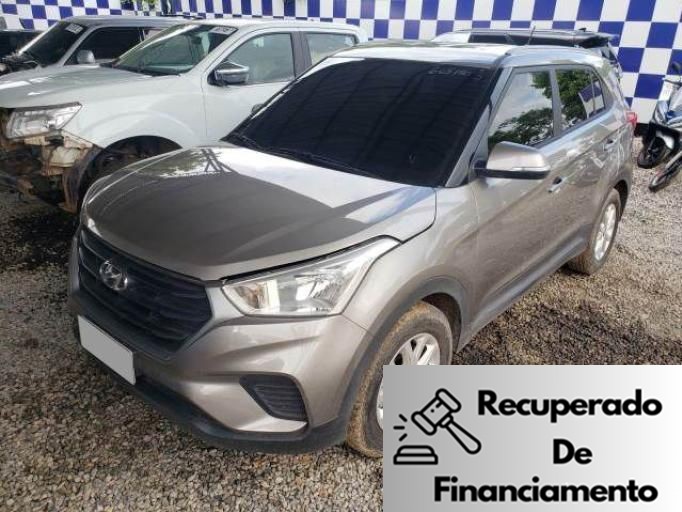 HYUNDAI CRETA 21/21